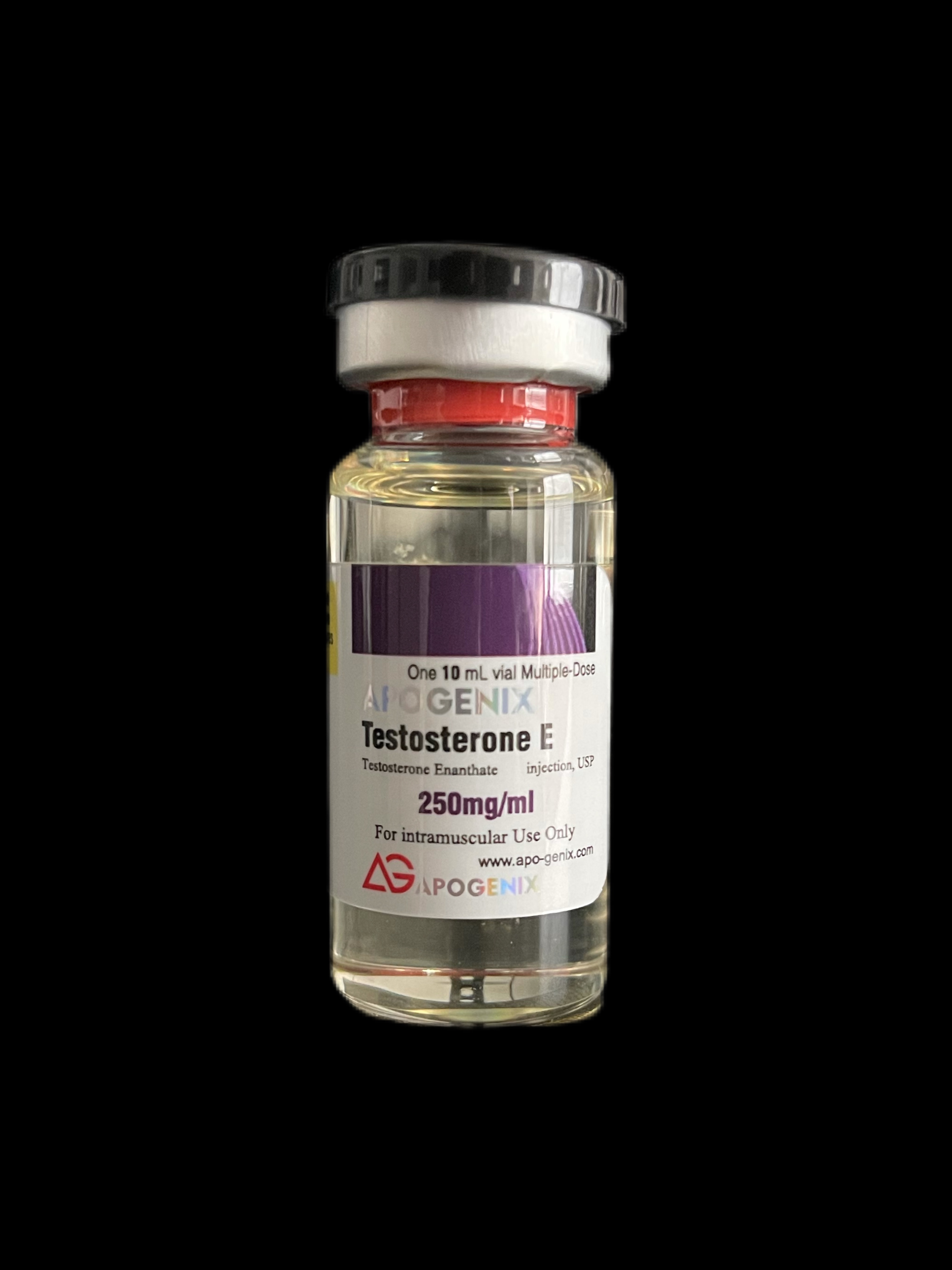 Testosterone Enanthate 250
