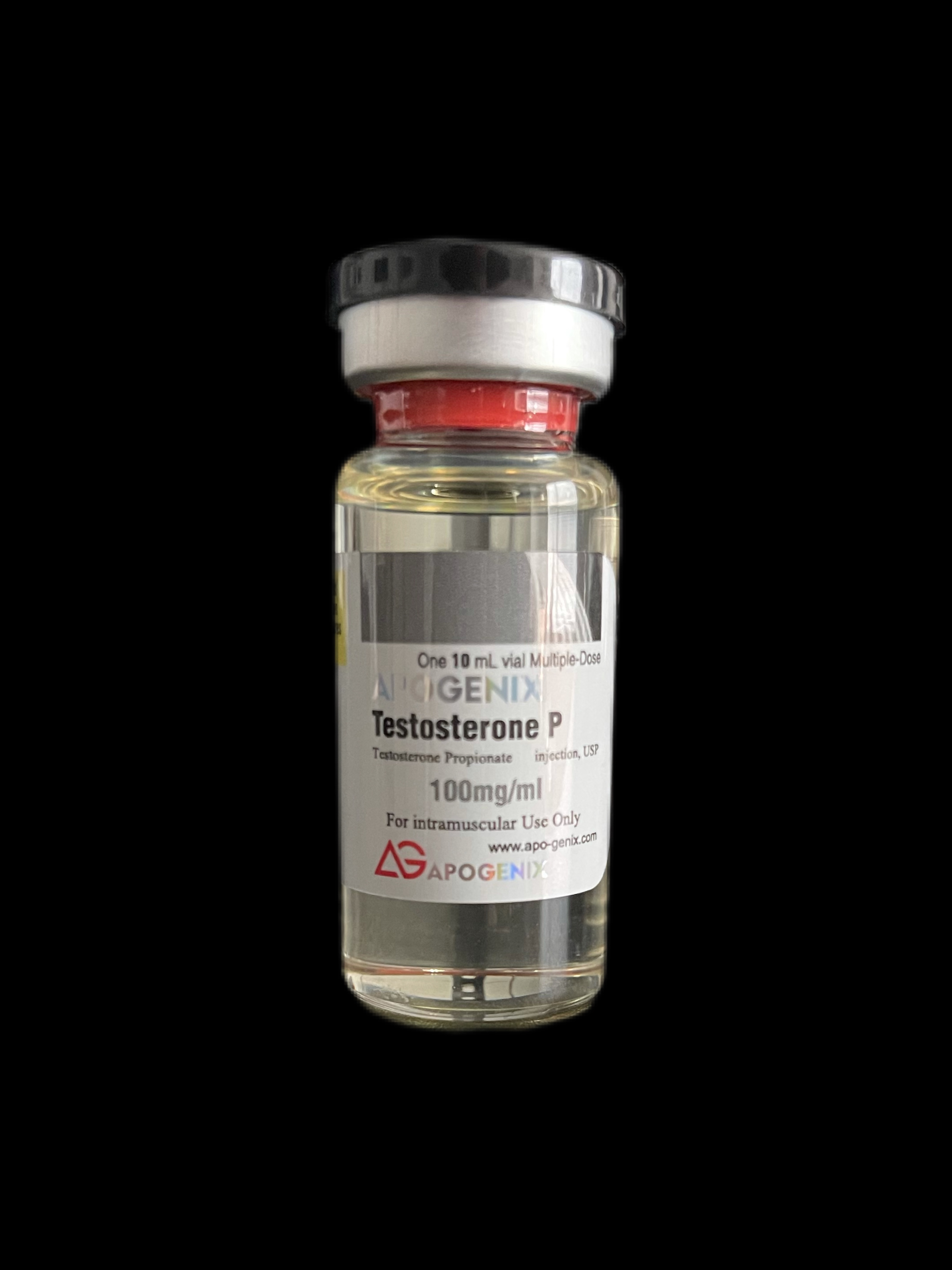 Testosterone Propionate