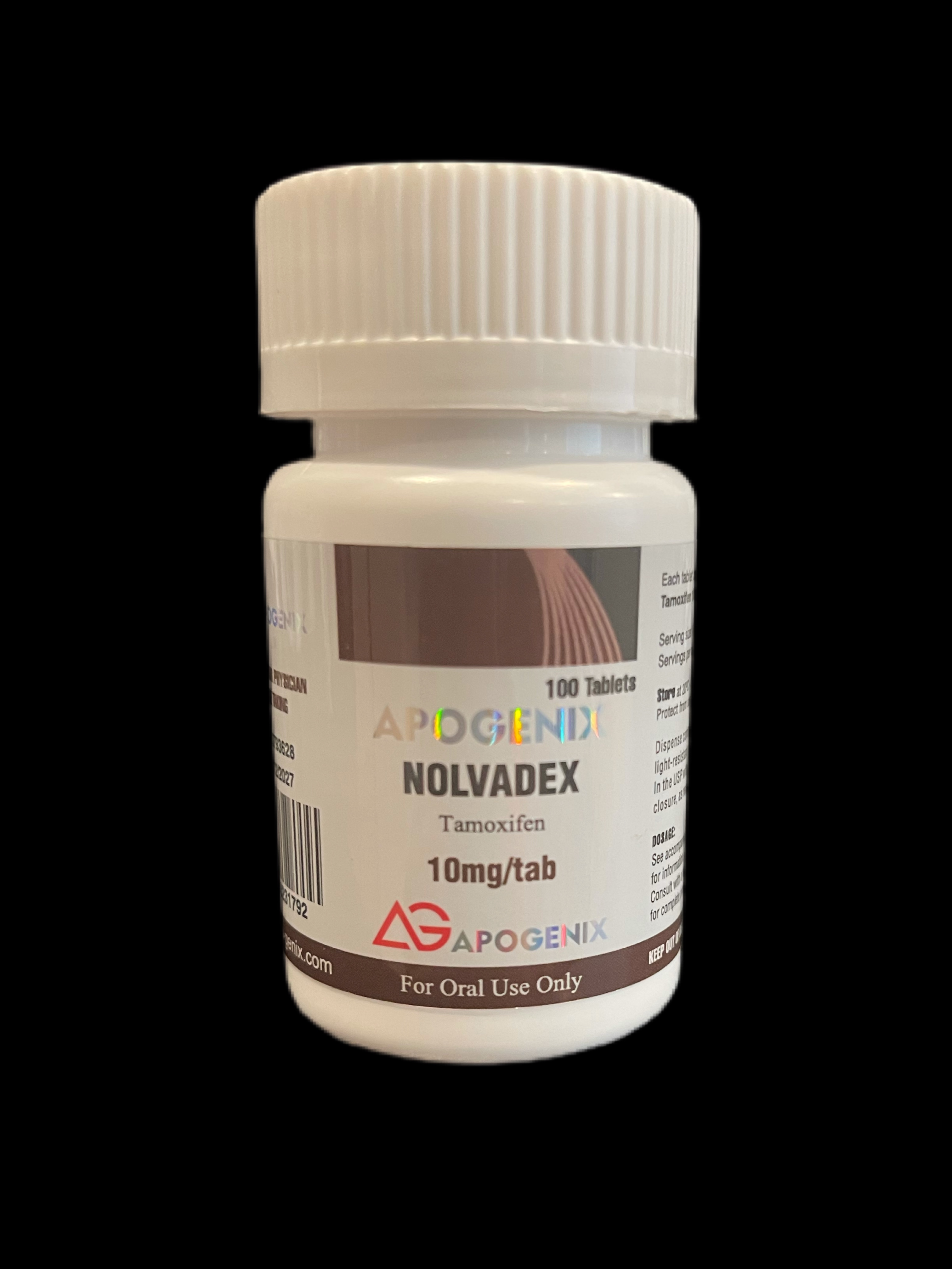 Nolvadex 10mg