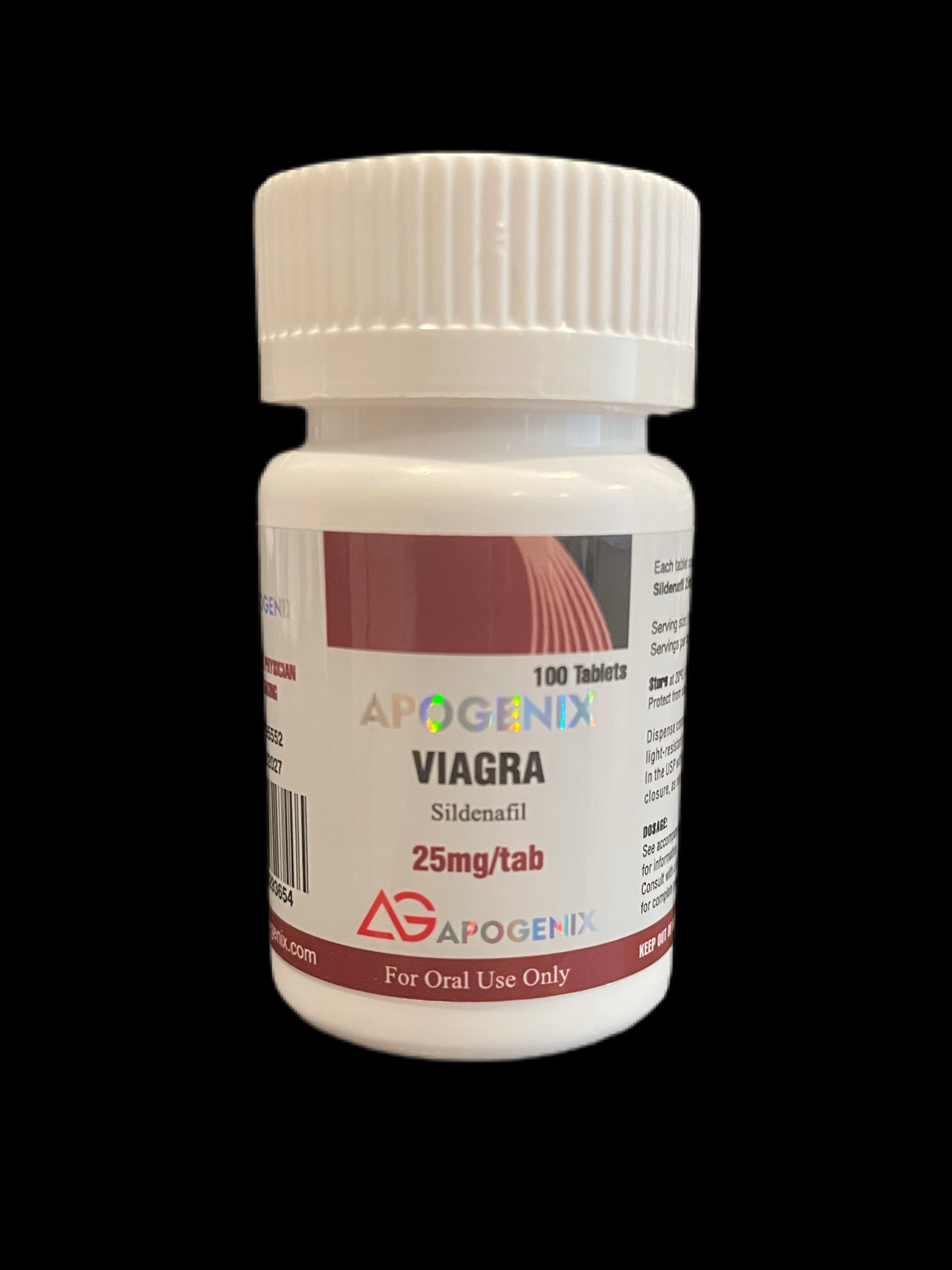 Viagra 25mg