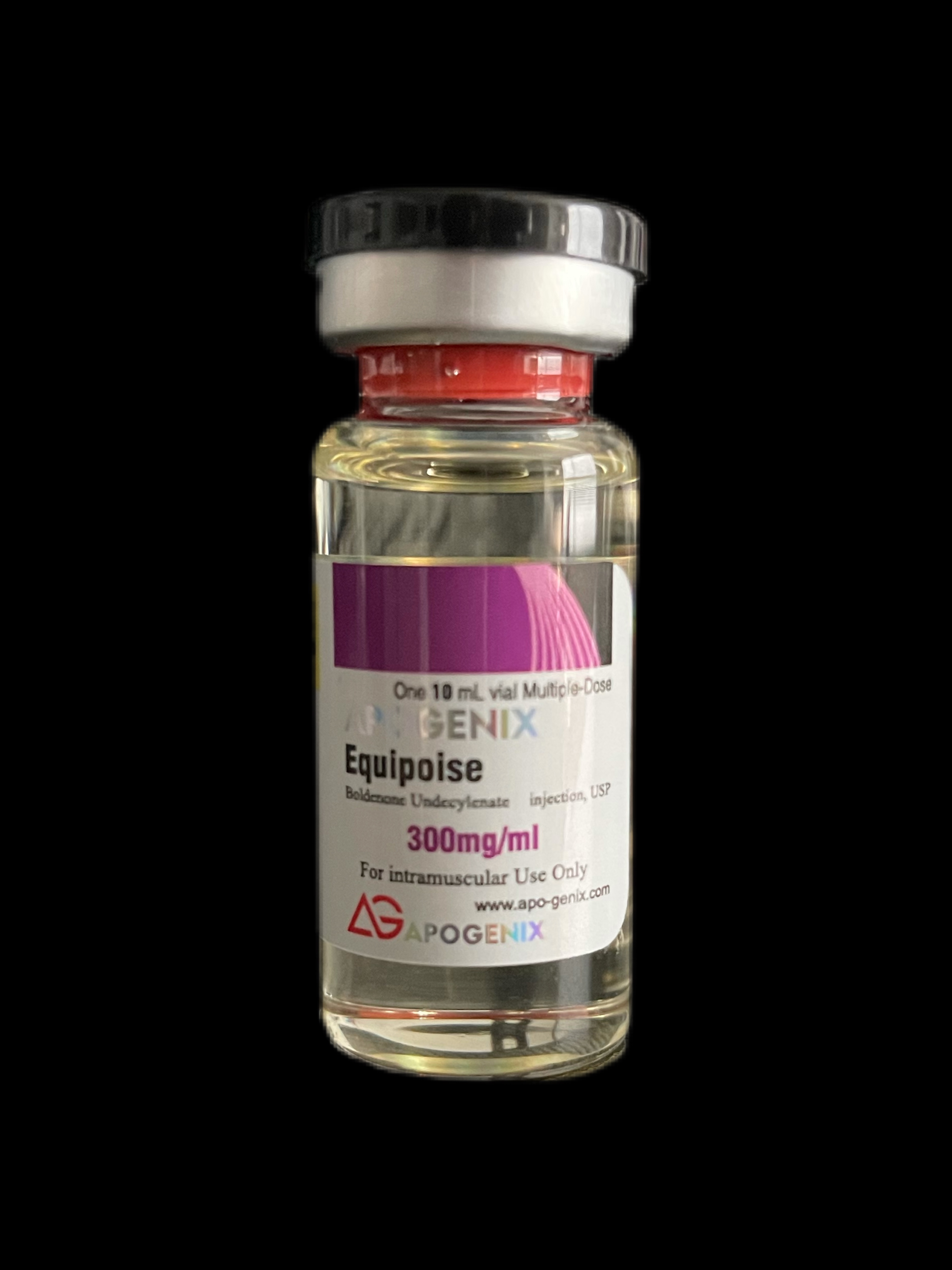 Equipoise 300