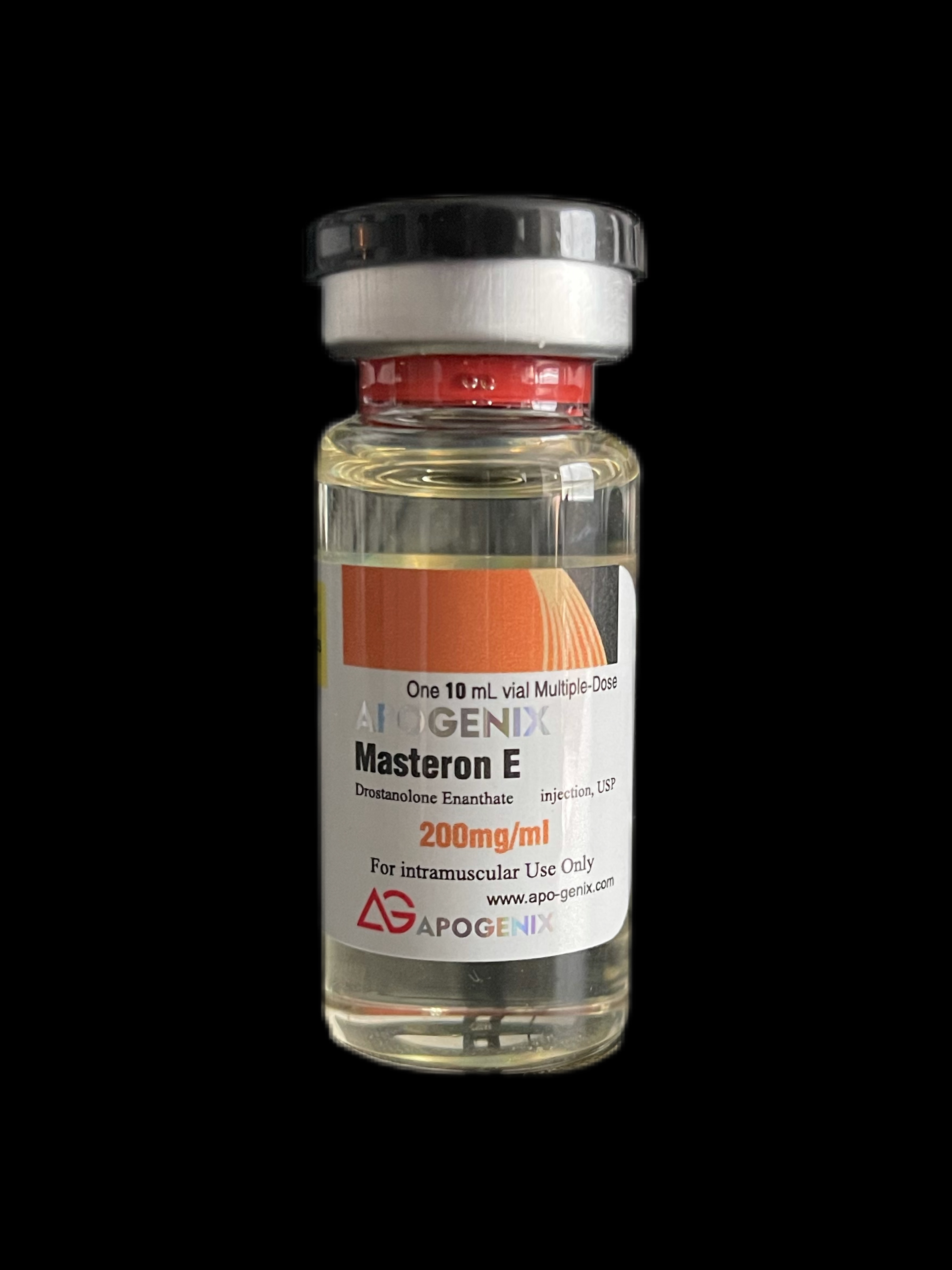 Masteron Enanthate 200