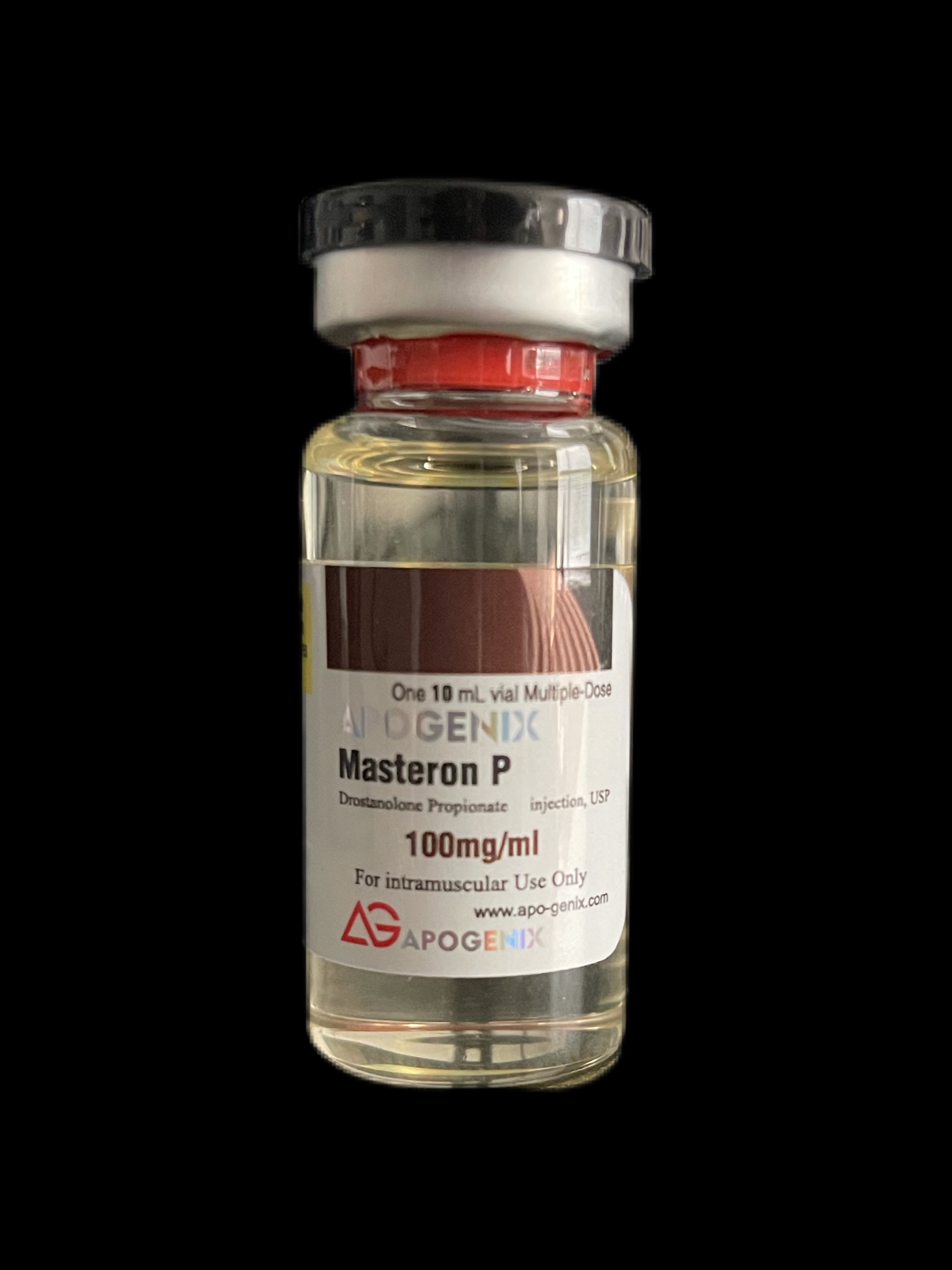 Masteron Propionate 100