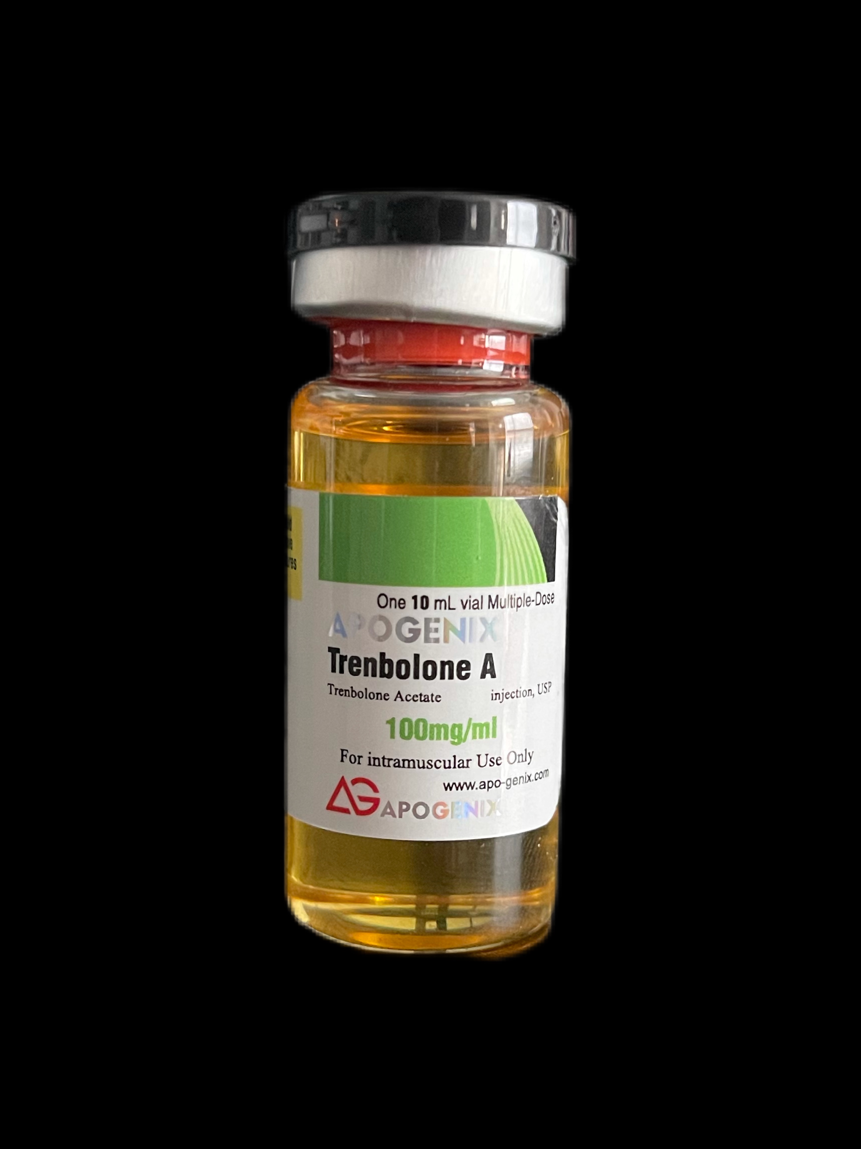 Trenbolone Acetate 100