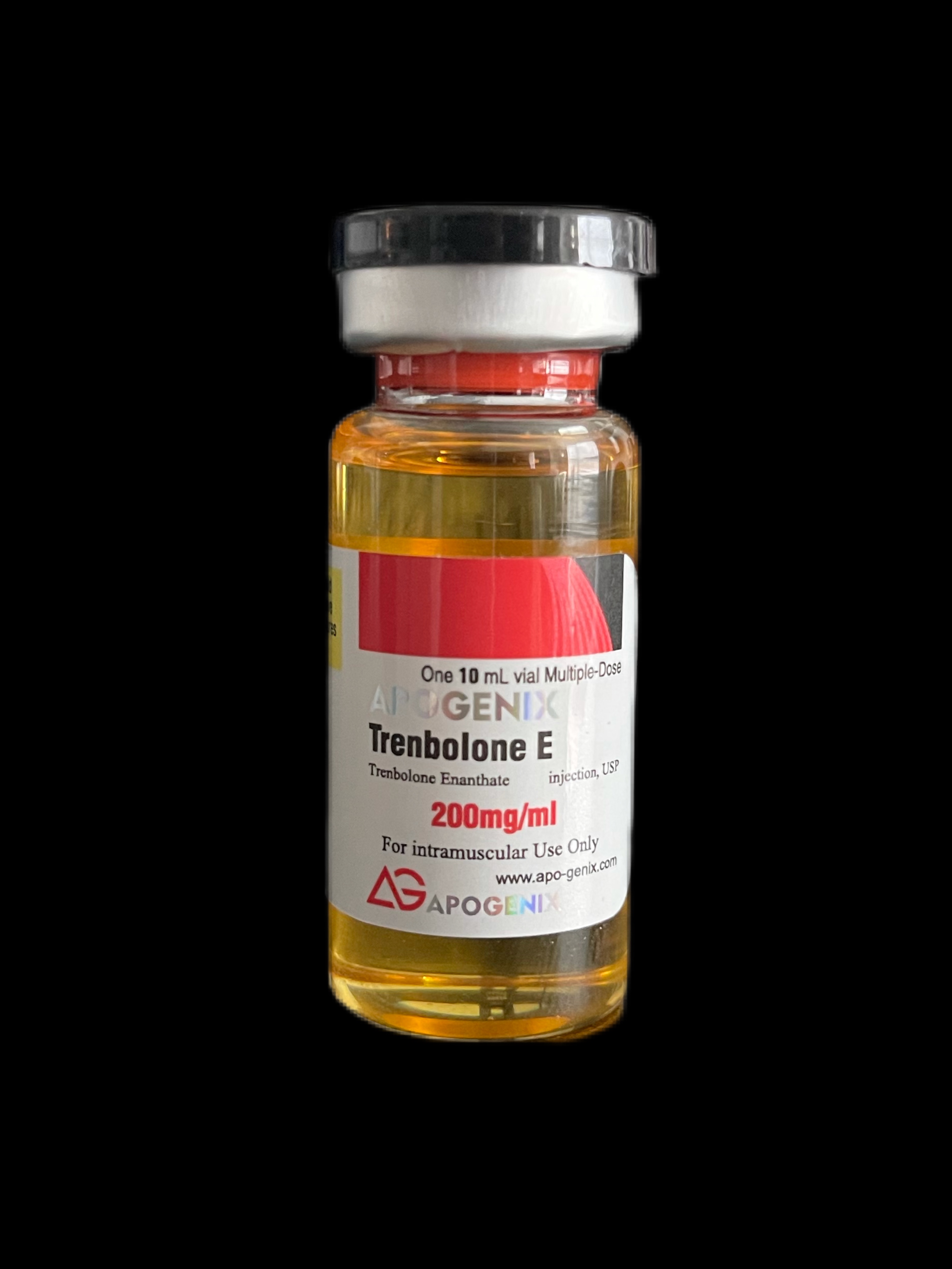 Trenbolone Enanthate 200
